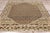 Vintage Persian Malayer Rug, 03'10 X 06'10 For Sale - Image 9 of 10
