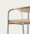 Chairman Chair in Oak with Upholstery in Sand by Henrik Tengler for One Collection For Sale - Image 10 of 15