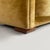 Mid-Century Modern Italian Yellow Velvet Sofa by Tito Agnoli for Poltrona Frau, 1950s For Sale - Image 18 of 18