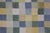 A beautiful Vintage Patchwork Kilim . It's in very good condition, practically new. This Patchworks kilim is produced of...