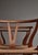 Wishbone Chairs by Hans J. Wegner for Carl Hansen & Sons, 1960s, Set of 6 For Sale - Image 16 of 18