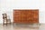 Large French Fruitwood Workshop Bank in Pine, 1920 For Sale - Image 3 of 14