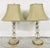 Pair of Baques Rock Crystal Table Lamps, 19th/20th Century For Sale - Image 9 of 13