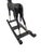 Antique Primitive Folk Art Wood Rocking Horse Late 19th / Early 20th Century For Sale - Image 13 of 15