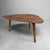 Vintage Wooden Coffee Table, 2000s For Sale - Image 9 of 9