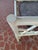 Vintage Mid-Century Faux Bamboo Meadowcraft Patio Furniture Set, 3 Pieces For Sale - Image 11 of 18