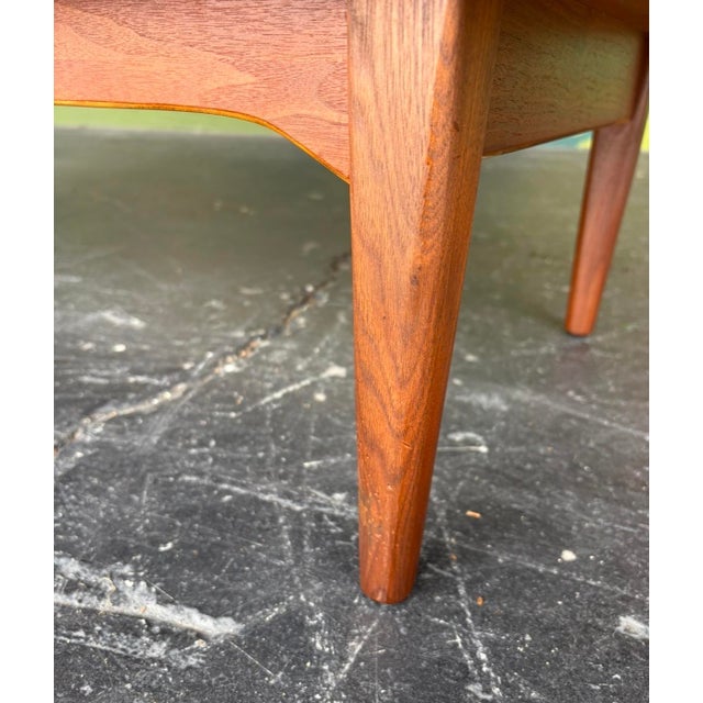 Mid 20th Century Fully-Refinished Mid Century Drexel Declaration Dresser For Sale - Image 5 of 13