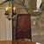 Mid-Century Modern Rare French Iron Leather Accent Chair Attributed to Sido & François Thévenin, 1970s For Sale - Image 3 of 11