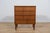 Mid-Century Modern Mid-Century Danish Teak Dresser, 1960s For Sale - Image 3 of 17
