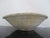 Gray Southeast Asian Thai Sukhothai Style Antique Blue Gray Stoneware Pottery Bowl For Sale - Image 8 of 11