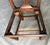 Alexandria, Va Attributed 18th Century Mahogany Side Chair For Sale - Image 11 of 12