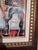 Contemporary Glynn Marcus “Spectators at the Tarkay Exhibit” Giclee on Canvas With Hand Embellishment and Bas Relief Signed For Sale - Image 10 of 13