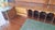 English Bookcase in Mahogany For Sale - Image 6 of 7