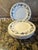 Royal Doulton Vintage Royal Doultpn Dinnerware Burgundy - 55 pcs For Sale - Image 4 of 11