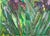 Natalia Vypritskaia, the Dance of the Irises, 2026, Acrylic and Oil on Canvas For Sale - Image 9 of 10