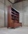 1920s Vintage Bookcase by Piet Klaarhamer, 1920s For Sale - Image 5 of 18