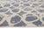 Sonia Delaunay Contemporary Turkish Moroccan Rug, 09'11 X 14'02 For Sale - Image 4 of 10
