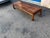 Mid-Century Modern Baker Far East Coffee Table Michael Taylor For Sale - Image 3 of 13