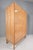 Wood Vintage Wardrobe in Ash, 1970s For Sale - Image 7 of 11