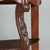 Italian Walnut Shelf from Luigi Filippo, 1800s For Sale - Image 6 of 11