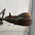 1940s Mid 20th Century Industrial Articulating Task Work Lamp For Sale - Image 5 of 9