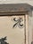 White German Neoclassical Hand Painted Side Tables For Sale - Image 8 of 9