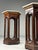 19th Century Italian Display Cases, Set of 2 For Sale - Image 3 of 18