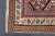 Antique Shirvan Rug 3'4'' x 9'6'' For Sale - Image 9 of 12