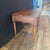 Late 18th Century English Georgian Oak Side Table With Drawer For Sale - Image 4 of 14