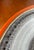 Large Art Deco German Ceramic Tripod Bowl from Karlsruher Majolika, 1940s For Sale - Image 6 of 18