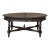 19th Century French Louis XVI Oval Coffee Table For Sale