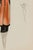 Paper Vintage French Fashion Art Print – Rust & Black Art Deco Illustration, 24" X 32" For Sale - Image 7 of 8