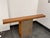 Contemporary Room & Board Float Walnut Wall Shelf For Sale - Image 3 of 12