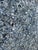 8ft 3in × 13ft 8in Stark Upcycled Denim Shag Area Rug For Sale - Image 9 of 10