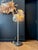 Floor Lamp by Toni Zuccheri for Mazzega, 1970 For Sale - Image 6 of 6