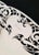 Metal Sterling Silver Pierced Cake Stand from Cooper Brothers, 1942 For Sale - Image 7 of 14