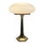 Josef Hoffmann Table Lamp, Wiener Werktaette, Jugenstil For Sale