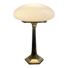 Example of Josef Hoffmann Lamps