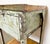 Vintage Industrial Iron Chest of Drawers, 1950s For Sale - Image 9 of 18