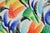 Modern Françoise Galle, Fragment of Joy, 1940, Pastel on Paper For Sale - Image 3 of 6