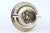 Silver Ashtray with the Portuguese Coat of Arms, in Very Good conditions. Designed 1920 to 1949 This piece has an...