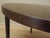Danish Oak Table, 1970s For Sale - Image 13 of 16