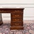 Classic English Chesterfield Desk For Sale - Image 11 of 18