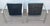Late 20th Century Ludwig Mies Van Der Rohe Brno Style Chairs Flat Arm For Sale - Image 12 of 12