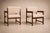 Mid-Century Modern Pair of Brazilian Mid-Century Modern Rosewood Armchairs by Jorge Jabour Mauad for Cantù Móveis, Cream Mohair, Brazil, 1960s For Sale - Image 3 of 18
