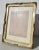 Mid 20th Century Mid-Century French Beaux Arts Photo Frame For Sale - Image 5 of 10