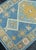 Turkish Turkish Oushak Runner Rug 2'11" x 6'6" #17176 For Sale - Image 3 of 8