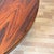 Round Dining Table in Santos Rosewood by Kai Kristiansen for Feldballes Furniture Factory, 1950s For Sale - Image 4 of 7