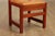 Thomas Moser Mission Style Set Of Six Cherry Dining Chairs For Sale - Image 10 of 12