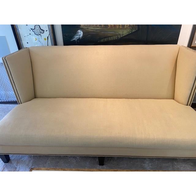 Lee Industries Custom Sofa Chairish